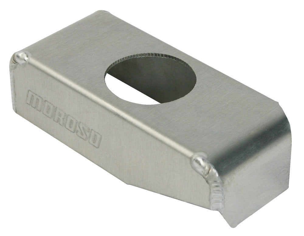 MOROSO 74229 - Brake Reservoir Cover - 96-04 Mustang image
