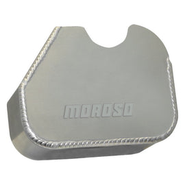 MOROSO 74256 - Brake Booster Cover Ford Mustang 15-Up image