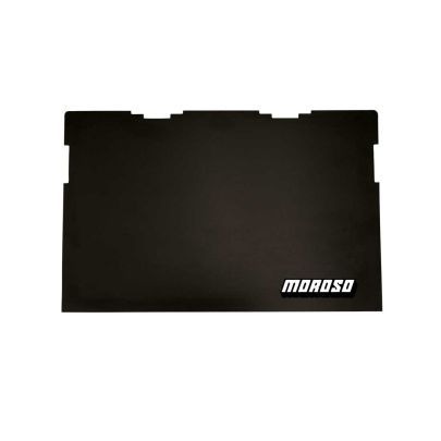 MOROSO 74314 - Dash Blockoff Plate - Mazda Miata 99-04 image