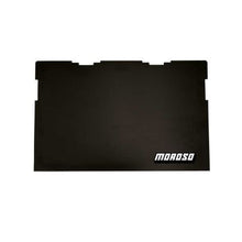 Load image into Gallery viewer, MOROSO 74314 - Dash Blockoff Plate - Mazda Miata 99-04 image