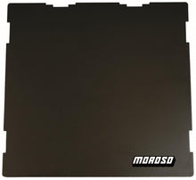 Load image into Gallery viewer, MOROSO 74316 - Dash Blockoff Plate - Mazda Miata 99-04 image