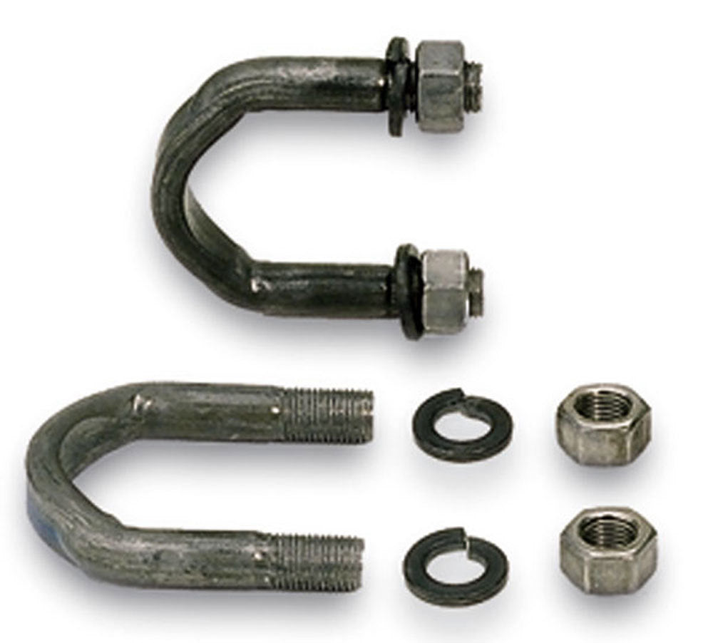 MOROSO 85080 - Dana 60 U-Bolts  image