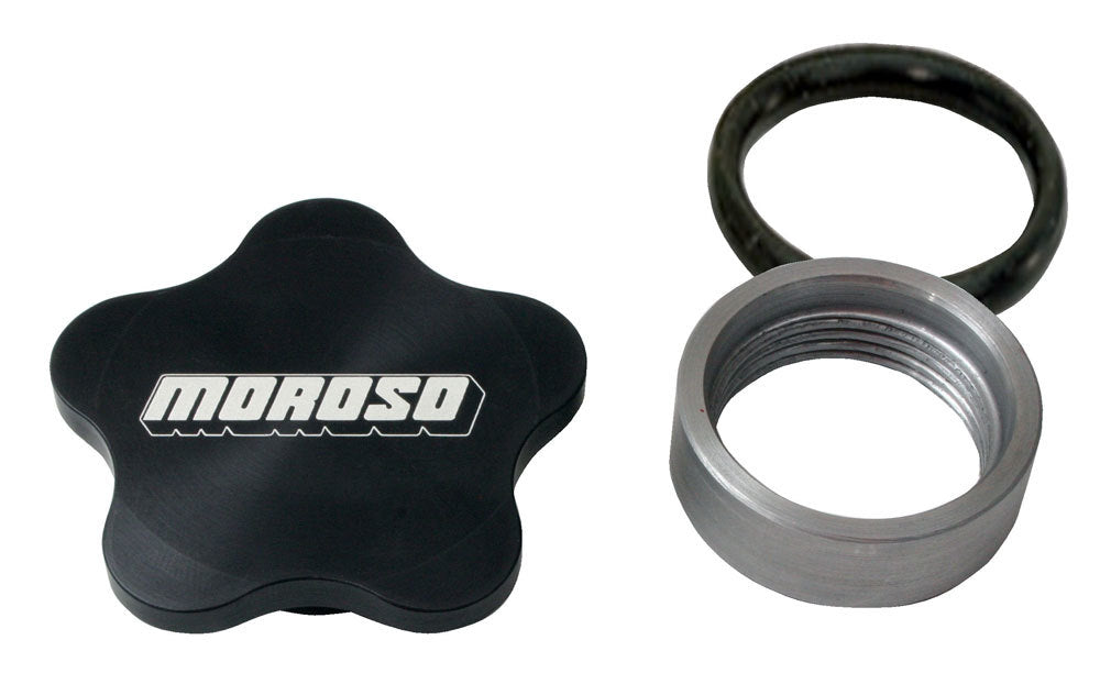 MOROSO 85283 - Filler Cap Kit - 1-3/8 -12 UNF image