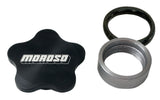 Filler Cap Kit - 1-3/8 -12 UNF