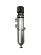 Load image into Gallery viewer, MOROSO 85394 - Breather Tank 1.5qt w/2 16an Female inlets image