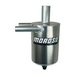 MOROSO 85395 - Breather Tank 1.5 Gal  image