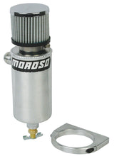 Load image into Gallery viewer, MOROSO 85467 - Breather Tank Vac-Pump  image