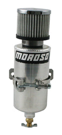 MOROSO 85470 - Dry Sump Breather Tank  image