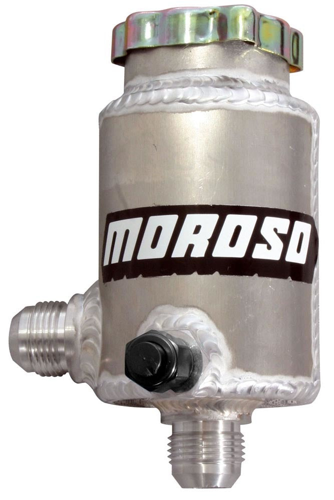 MOROSO 85471 - Oil/Tank Separator Tank  image