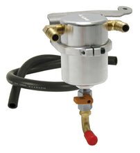 Load image into Gallery viewer, MOROSO 85485 - Air/Oil Separator - 11-14 5.0L Mustang image