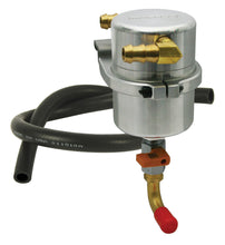 Load image into Gallery viewer, MOROSO 85486 - Air/Oil Separator - 96-04 4.6L Mustang image