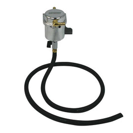 MOROSO 85493 - Air/Oil Separator Tank 10-14 Camaro image