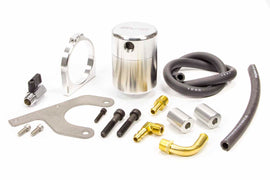 MOROSO 85516 - Air-Oil Separator Kit Corvette 97-04 image