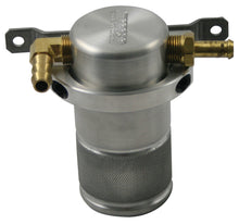 Load image into Gallery viewer, MOROSO 85600 - Air/Oil Separator Small Miata  90-05  w/o ABS image