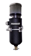 Load image into Gallery viewer, MOROSO 85751 - Remote Breather Tank - w/12an Fitting image