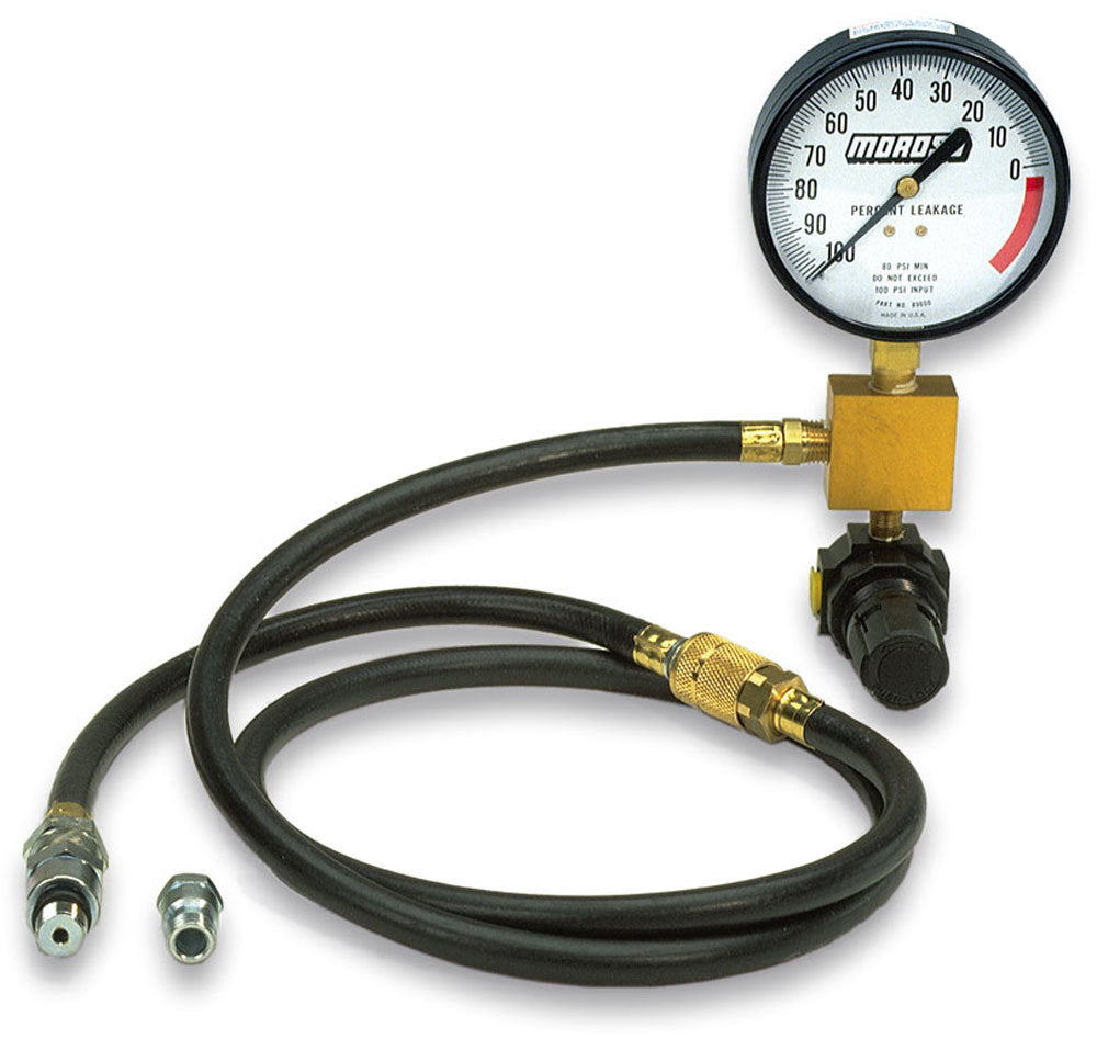 MOROSO 89600 - Cylinder Leakage Tester  image