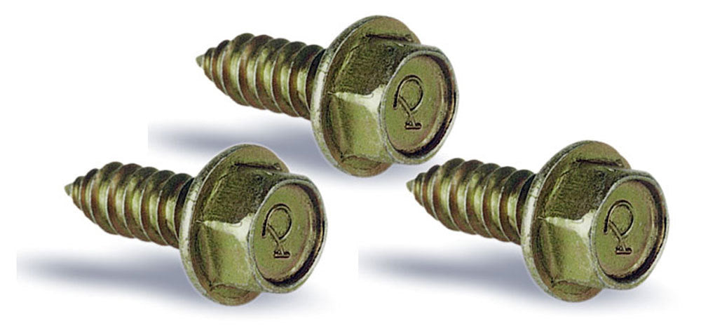 MOROSO 90100 - Wheel Rim Screws (35) 1/4in x 3/4in Long image