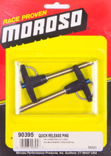 Load image into Gallery viewer, MOROSO 90395 - Quick Release Pins (2) 1/4 x 2in image