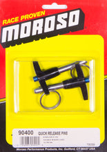 Load image into Gallery viewer, MOROSO 90400 - Quick Release Pins (2) 5/16 x 1in image