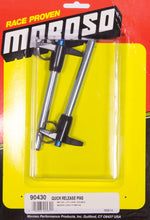 Load image into Gallery viewer, MOROSO 90430 - Quick Release Pins (2) 3/8 x 3in image