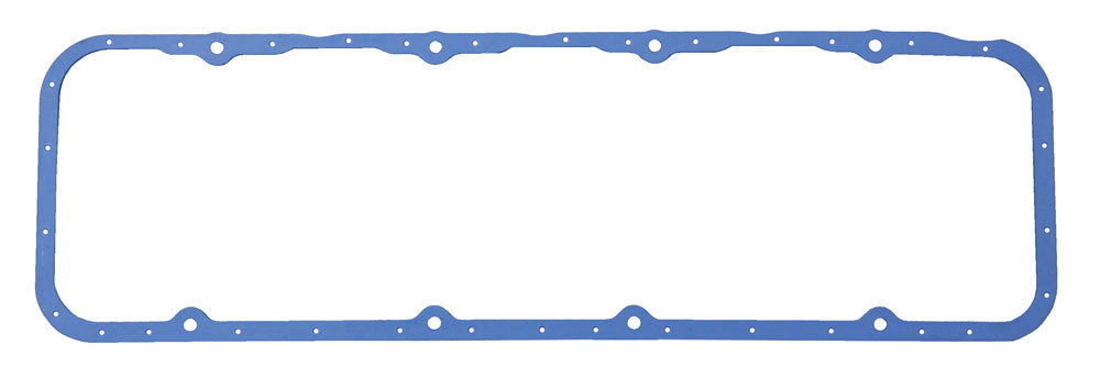 MOROSO 93045 - Valve Cover Gaskets - BBC Big Chief image