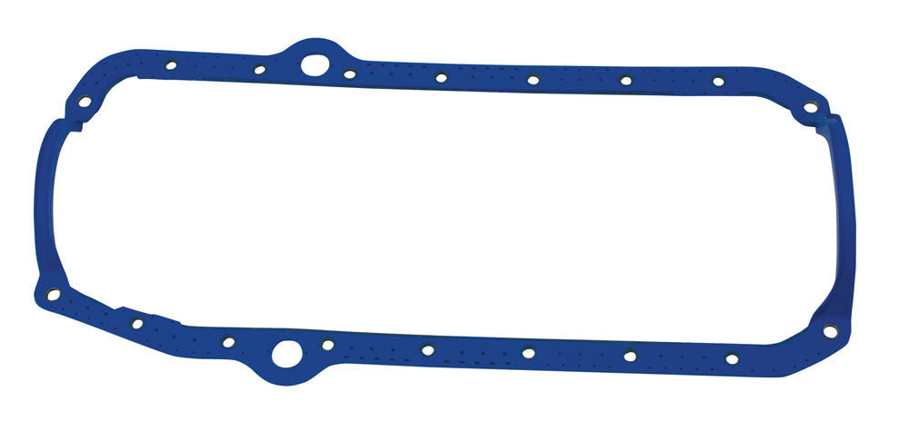 MOROSO 93150 - Oil Pan Gasket - SBC Pre-85 1pc. image