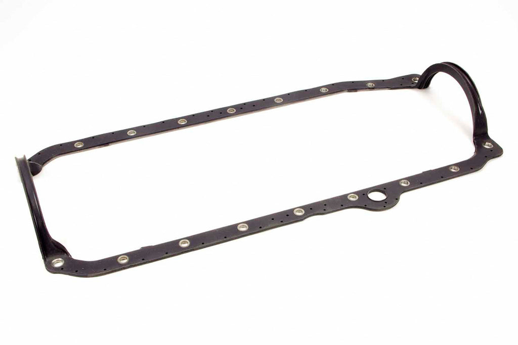 MOROSO 93151 - Oil Pan Gasket - SBC 86-Up 1pc. image