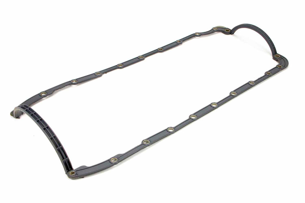 MOROSO 93153 - Oil Pan Gasket - BBC Gen 4 1pc. image