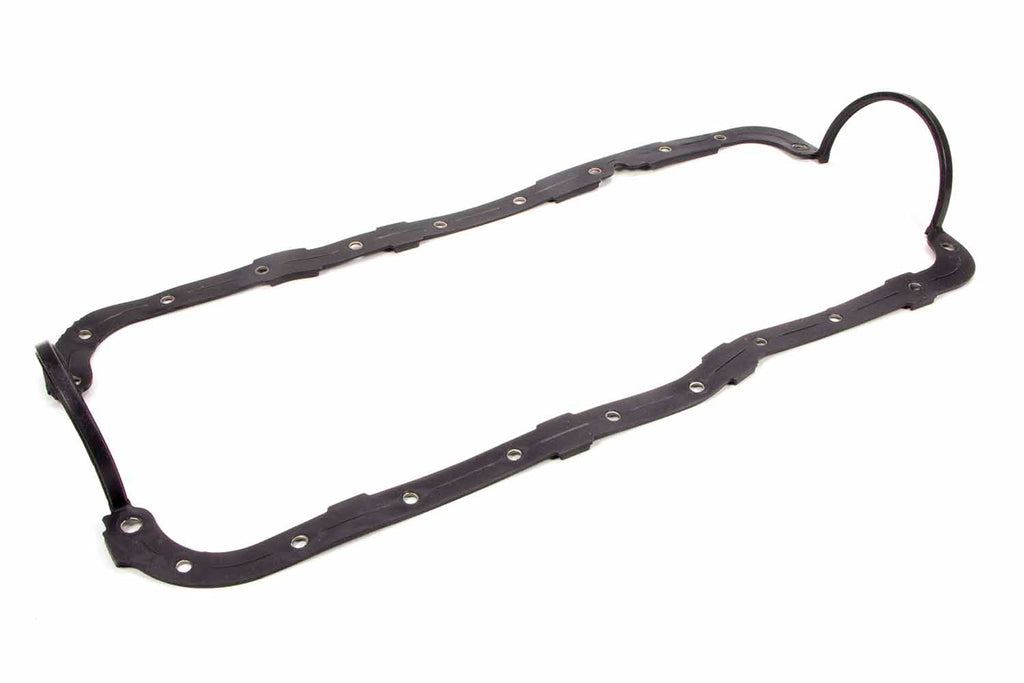 MOROSO 93162 - Oil Pan Gasket - Ford 351W Late Style 1pc. image