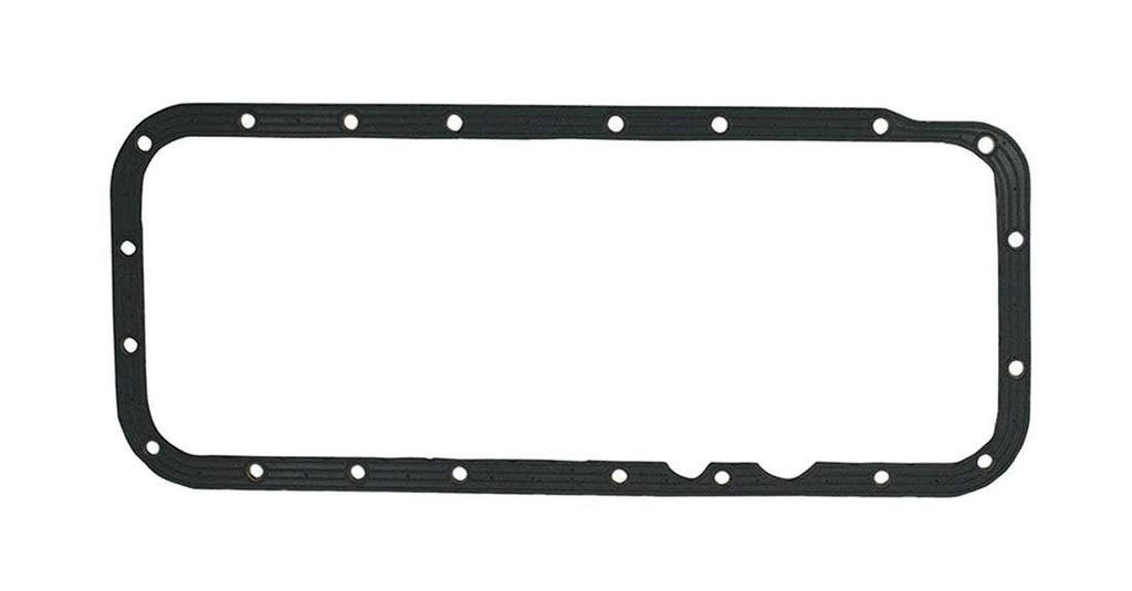 MOROSO 93180 - BBM 1-Piece Oil Pan Gaskets (5pk) image