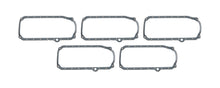 Load image into Gallery viewer, MOROSO 93182 - SBC 1-Piece Oil Pan Gaskets 86-Up (5pk) image