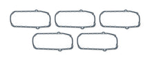 Load image into Gallery viewer, MOROSO 93184 - SBC 1-Piece Oil Pan Gaskets Pre-85 (5pk) image