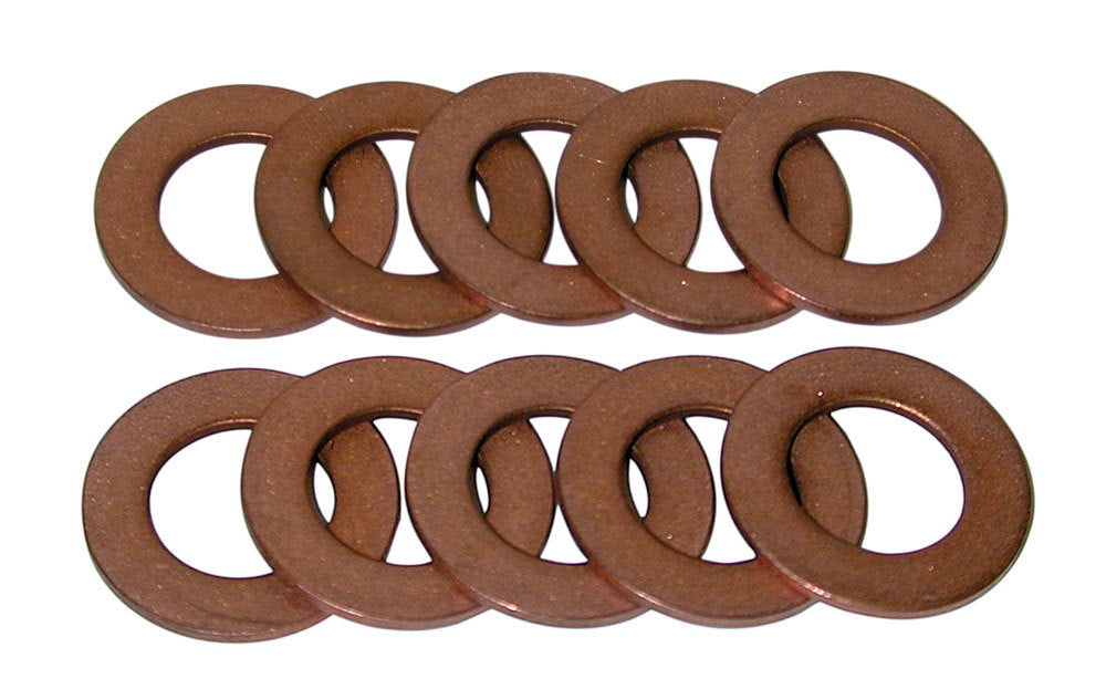 MOROSO 97010 - Drain Plug Washers  image