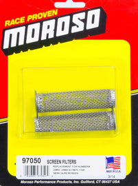MOROSO 97050 - Oil Filter Screen  image