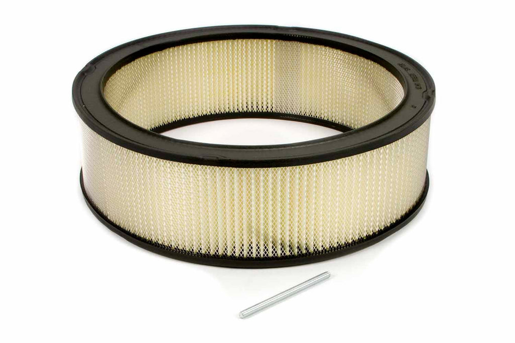 MOROSO 97081 - 14x4 Air Filter Element  image