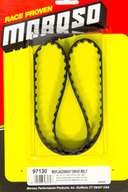 MOROSO 97130 - Gilmer Drive Belt - 25.5 x 1 image