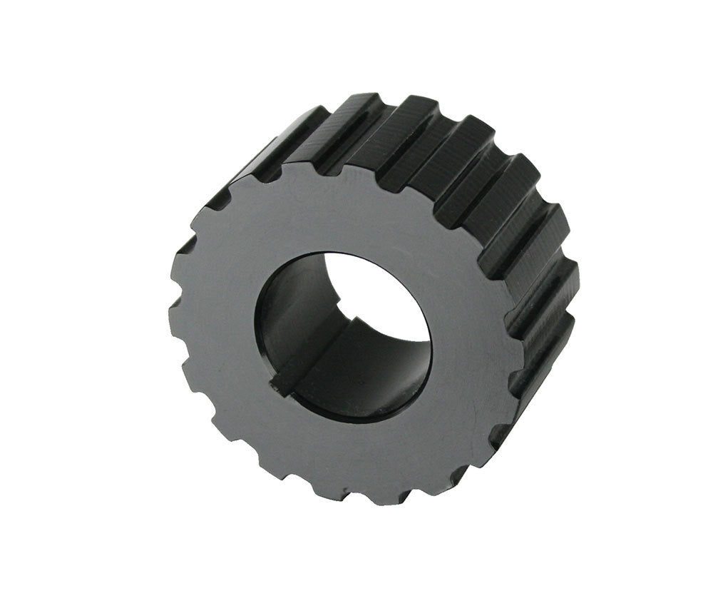 MOROSO 97171 - 18 Tooth Gilmer Drive Crank Pulley image