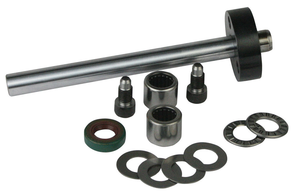 MOROSO 97180 - Vacuum Pump Rebuild Kit  image