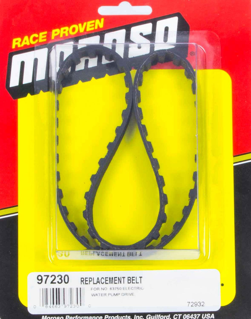 MOROSO 97230 - Drive Belt  image