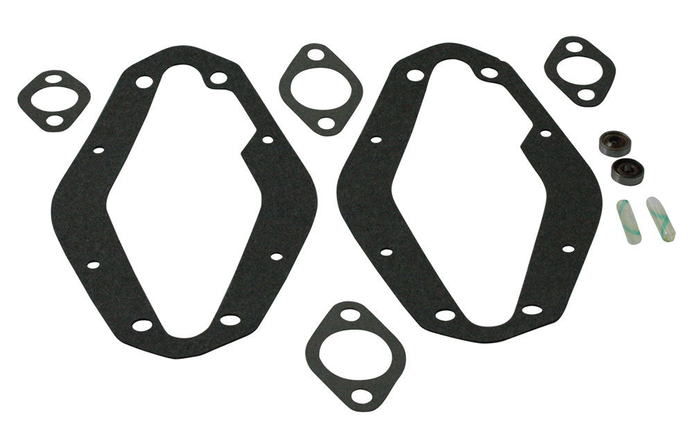 MOROSO 97255 - Gasket & Seal Kit  image