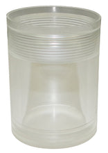 Load image into Gallery viewer, MOROSO 97301 - Repl Canister Air/Oil Separator Clear Bottom image