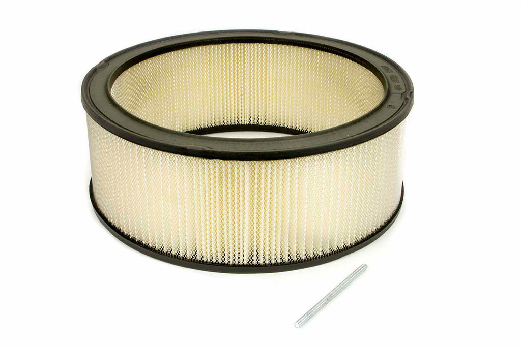 MOROSO 97330 - 14 x 5in. Air Cleaner Element image