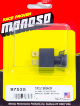 Load image into Gallery viewer, MOROSO 97535 - Replacement Circuit Breaker image