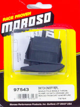 Load image into Gallery viewer, MOROSO 97543 - Replacement Lighted On/Off Switch image