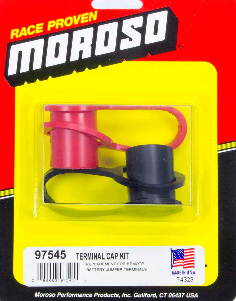 MOROSO 97545 - 74140 Replacement Caps  image