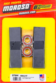 MOROSO 97644 - Service Repair Kit - 4-Vane Vacumm Pump image