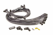 Load image into Gallery viewer, MOROSO 9767M - Mag-Tune Plug Wire Set SBC 90 Degree HEI image