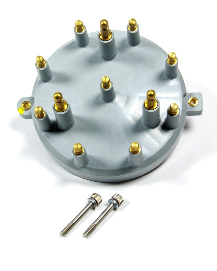 MOROSO 97852 - Distributor Cap - For 72256 Distributor image