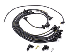 Load image into Gallery viewer, MOROSO 9867M - Mag-Tune Plug Wire Set SBC 90 Degree HEI image