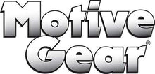 Load image into Gallery viewer, MOTIVE GEAR 101 - Motive Gear APP GUIDE APPLICATION GUIDE image